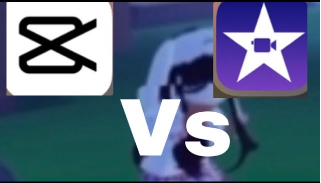 CapCut vs iMovie: Battle of Editing Giants