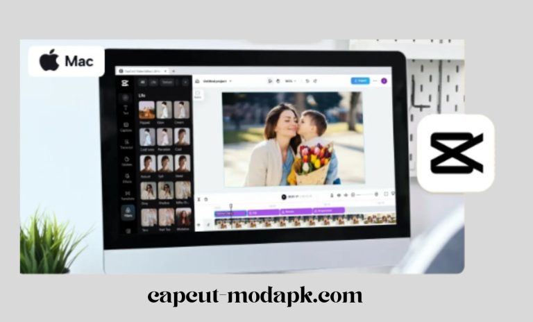 CapCut Mod APK Download v14.9.0 2025