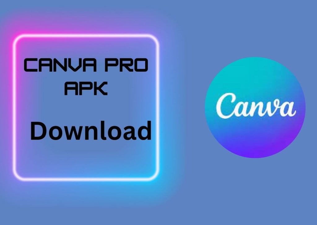 Canva Pro APK Mod