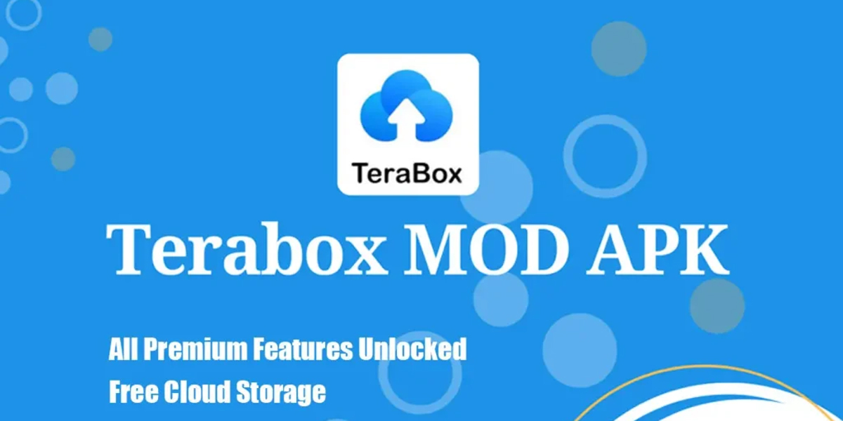terabox mod apk